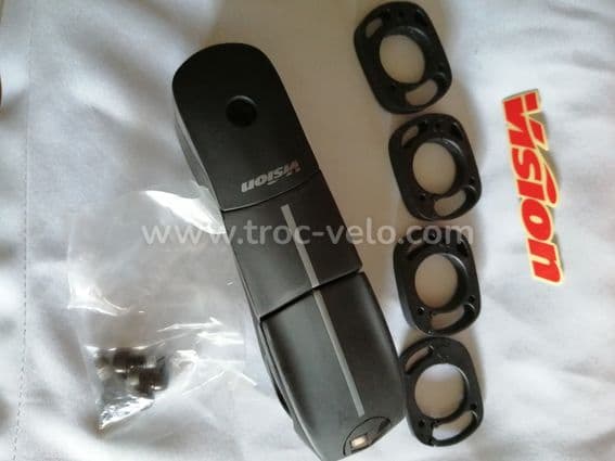 Potence Vision Metron ACR - 2