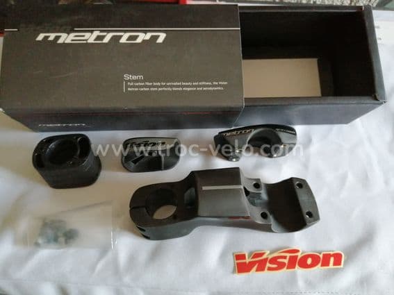 Potence Vision Metron ACR - 3