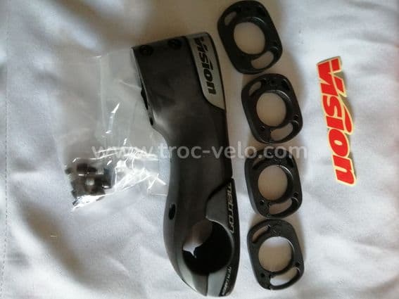 Potence Vision Metron ACR - 4