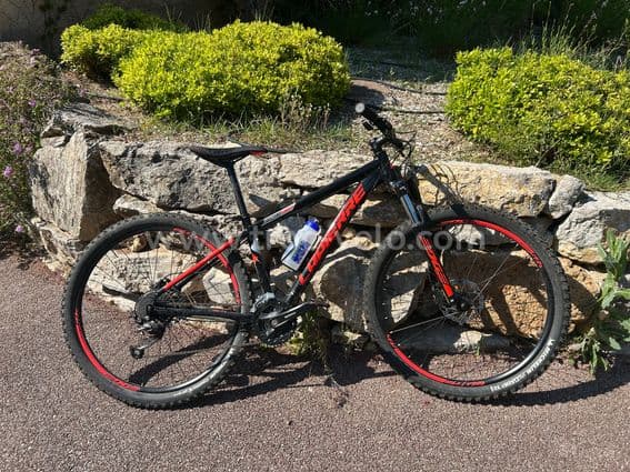 VTT ENFANT - 1