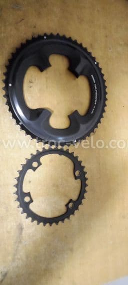 plateau ultegra 52 36 - 1