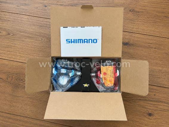 Pédales Shimano Ultegra R8000 - 2