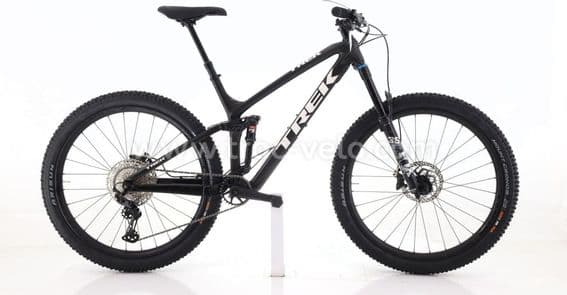 Produit Reconditionne Trek Fuel Ex Xt Velo Vtt Tres Bon Etat - 1