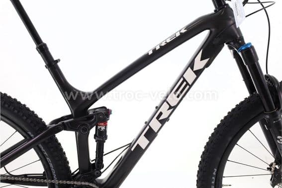 Produit Reconditionne Trek Fuel Ex Xt Velo Vtt Tres Bon Etat - 2