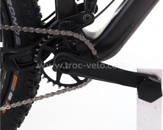 Produit Reconditionne Trek Fuel Ex Xt Velo Vtt Tres Bon Etat - 4