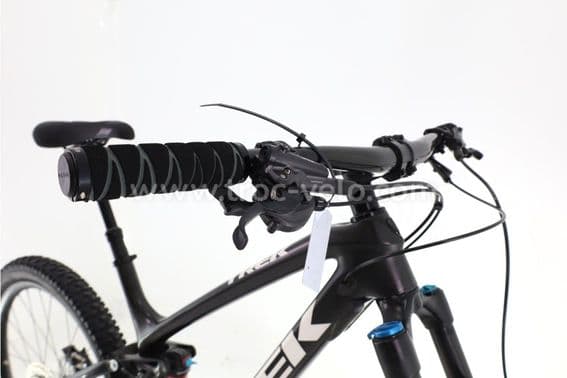 Produit Reconditionne Trek Fuel Ex Xt Velo Vtt Tres Bon Etat - 6