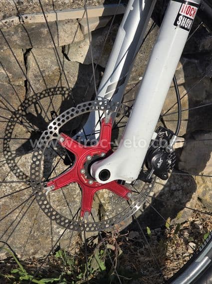 Vtt Lapierrre - 4