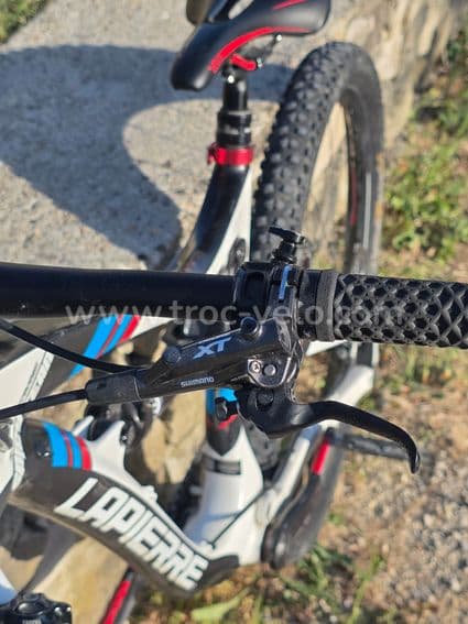 Vtt Lapierrre - 5