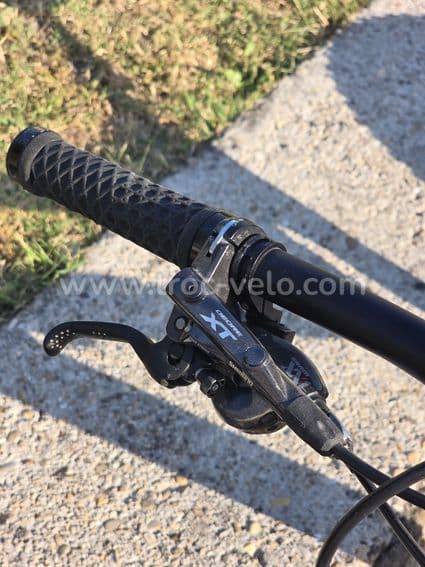Vtt Lapierrre - 6