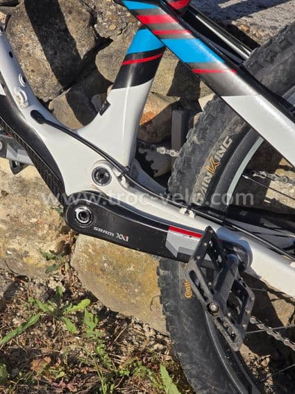 Vtt Lapierrre - 8