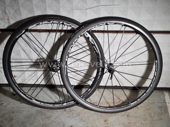 Shamal Ultra boyaux - 1