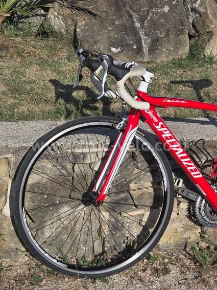 Vélo de route Specialized - 2