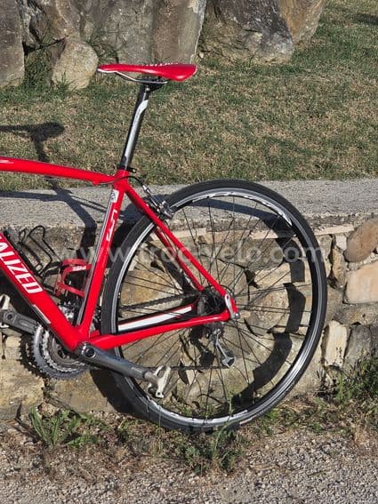 Vélo de route Specialized - 3