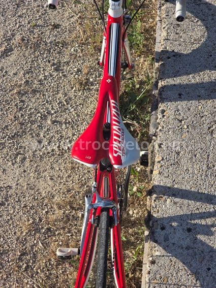 Vélo de route Specialized - 5