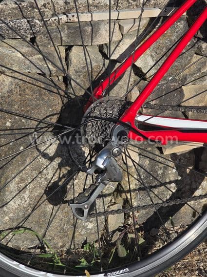 Vélo de route Specialized - 6