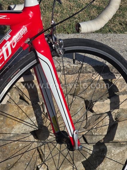 Vélo de route Specialized - 8