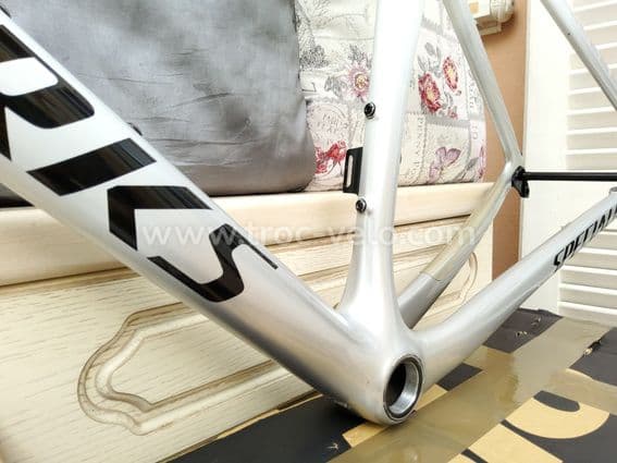 CADRE SPECIALIZED TARMAC SL7 SWORKS - 3