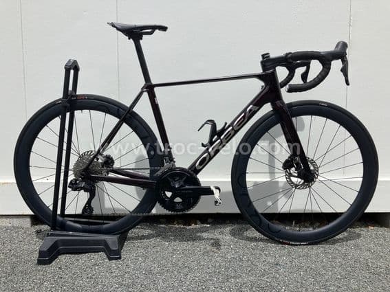 Orbea Orca M35i 2024 – Shimano 105 Di2 12 vitesses - 1