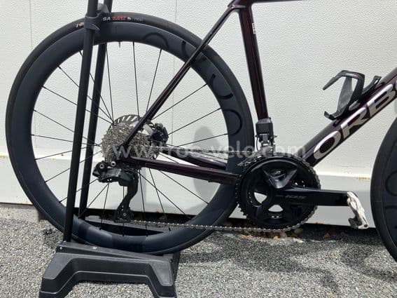 Orbea Orca M35i 2024 – Shimano 105 Di2 12 vitesses - 3