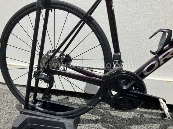 Orbea Orca M35i 2024 – Shimano 105 Di2 12 vitesses - 4