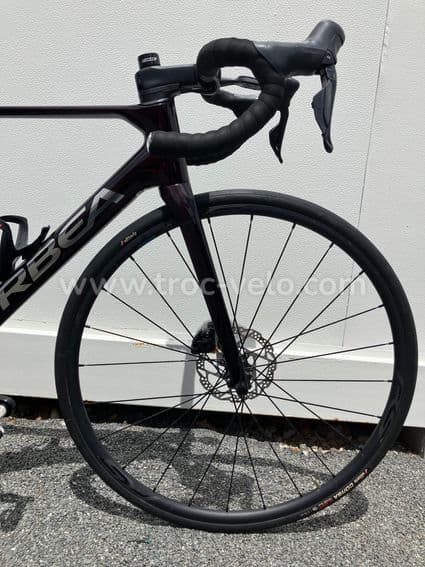 Orbea Orca M35i 2024 – Shimano 105 Di2 12 vitesses - 5
