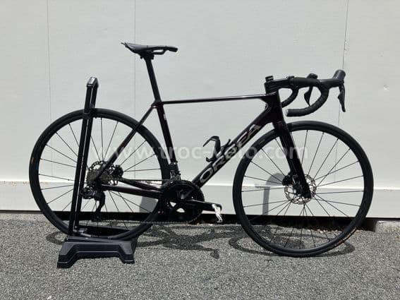 Orbea Orca M35i 2024 – Shimano 105 Di2 12 vitesses - 6