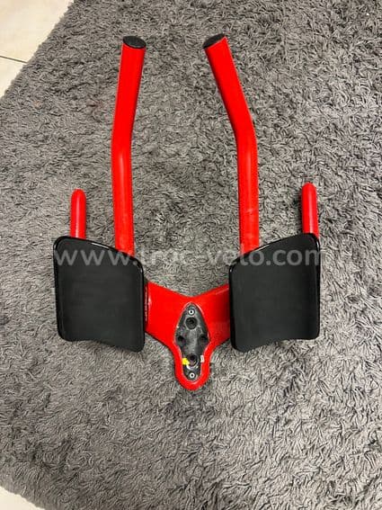 Cintre de poursuite pour Argon18 Electron Rio/TKO piste - 1