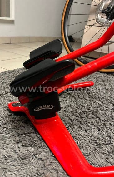 Cintre de poursuite pour Argon18 Electron Rio/TKO piste - 2