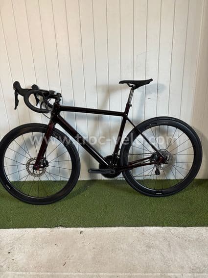 FOCUS Cayo Ultegra - 2
