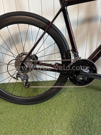 FOCUS Cayo Ultegra - 3