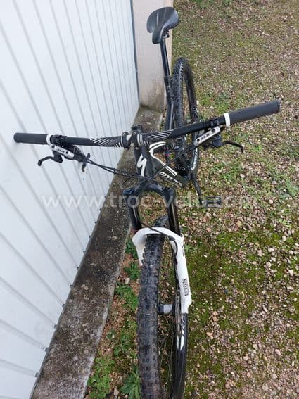 VTT Specialized Stumpjumper Elite 2016 - 2