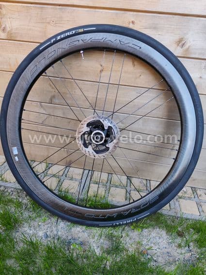 Campagnolo bora wto 45 disc - 2