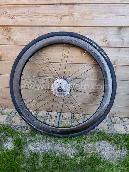 Campagnolo bora wto 45 disc - 4