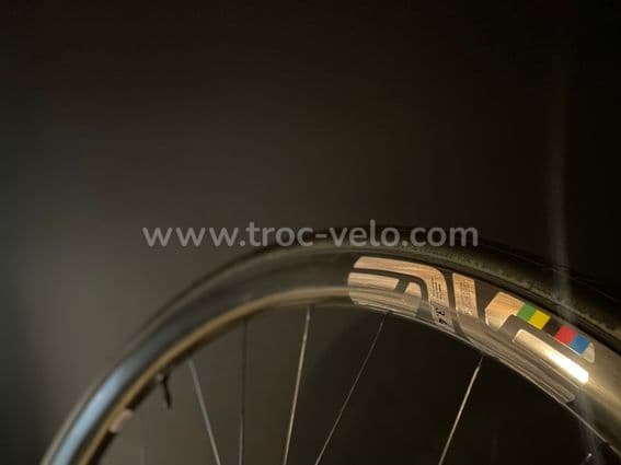 đ„rĂ©servĂ©esđ„ ENVE SES 3.4 disc pneusđ„ dt swiss roval mavic corima princeton lightweight - 4