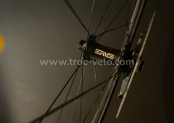 đ„rĂ©servĂ©esđ„ ENVE SES 3.4 disc pneusđ„ dt swiss roval mavic corima princeton lightweight - 2