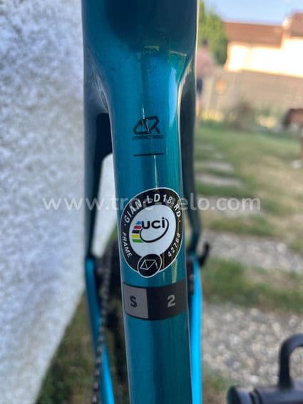 Vélo de route Liv - 2