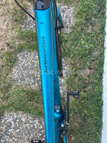 Vélo de route Liv - 3