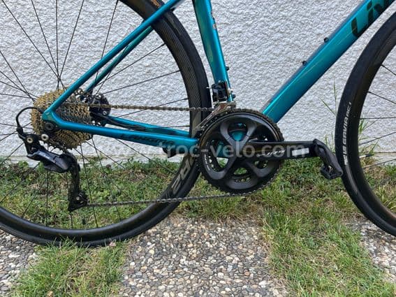 Vélo de route Liv - 4