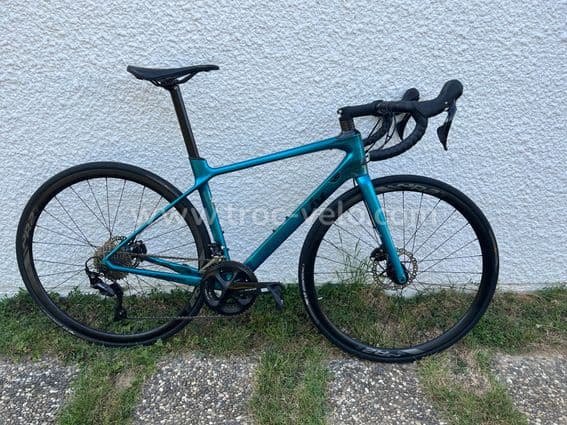 Vélo de route Liv - 5