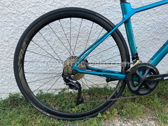 Vélo de route Liv - 6