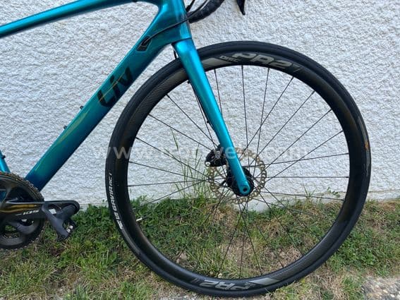 Vélo de route Liv - 7