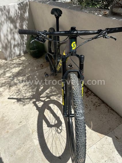 Scott spark Rc team Issue Axs - 2