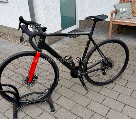 Ultimate cf slx - 4