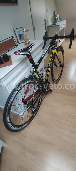 Vélo course look 795 monderian - 1