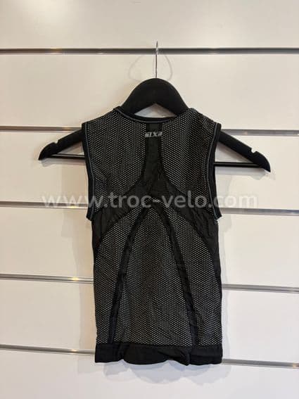 Maillot de corps enfant SIXS - taille 8 ans - 2