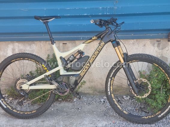 vend rocky mountain année 2020 - 1