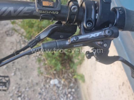vend rocky mountain année 2020 - 4