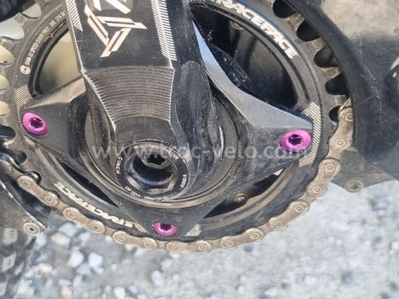 vend rocky mountain année 2020 - 7