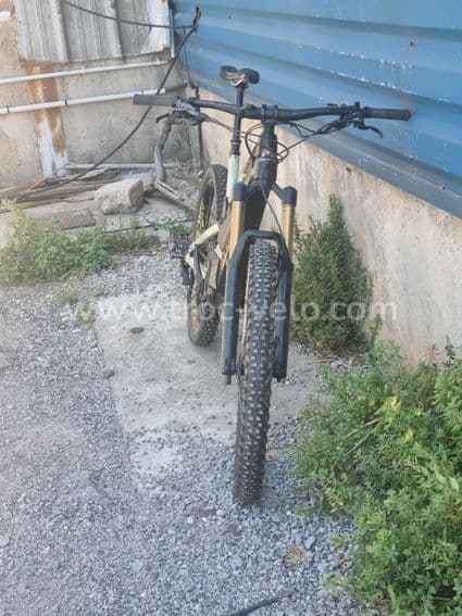vend rocky mountain année 2020 - 9