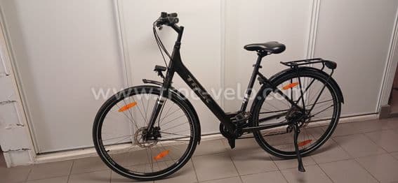 Vends Vélo de ville Trek - 1